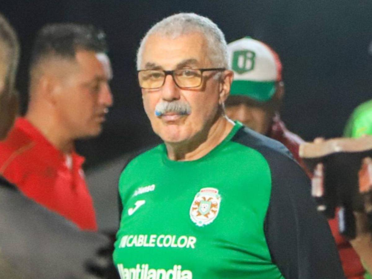 Fichajes: Noticias sobre el nuevo DT de Olimpia y legionario es expulsado de su club