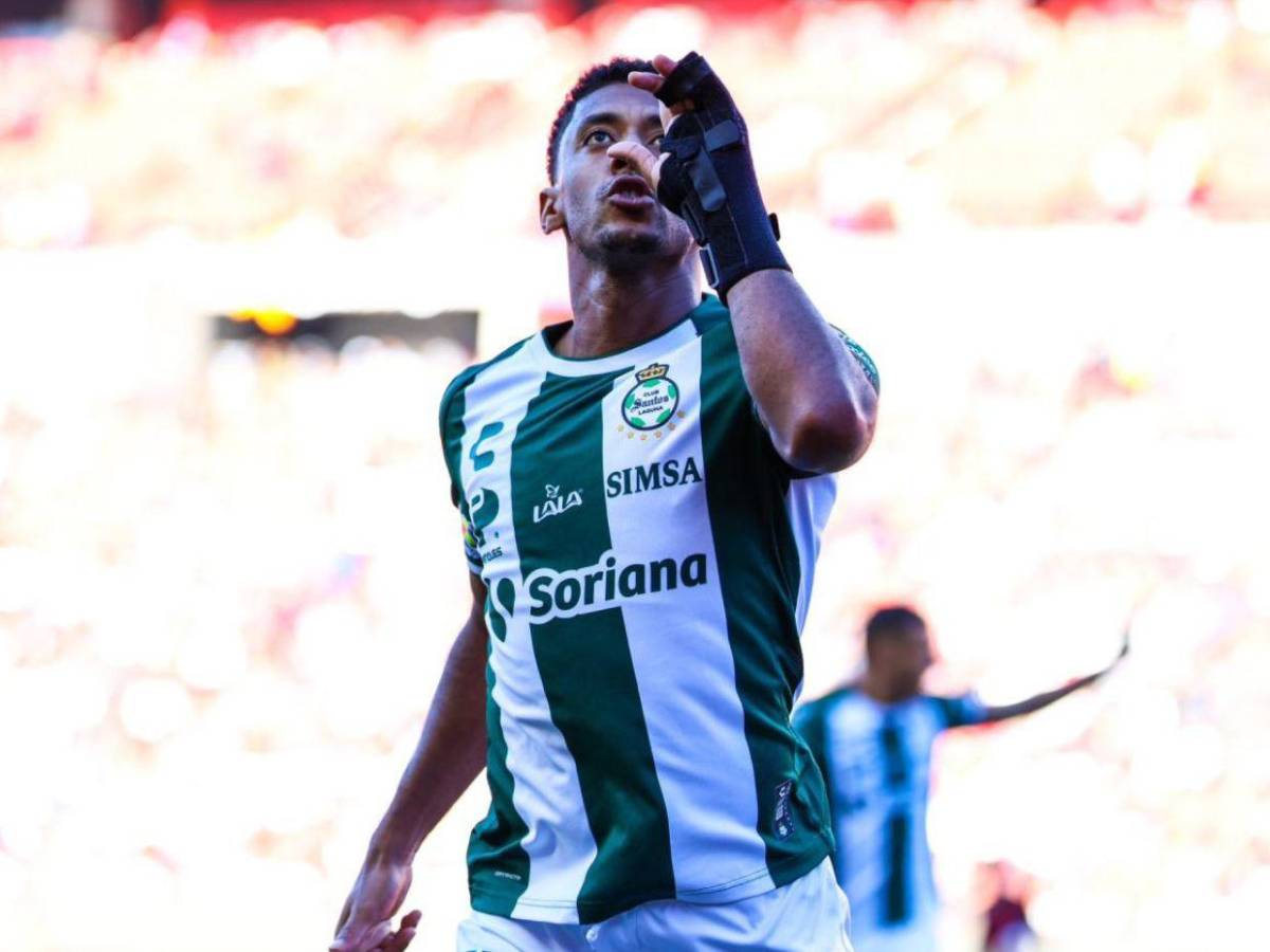 Los 10 jugadores más caros de Honduras en el inicio de este 2025