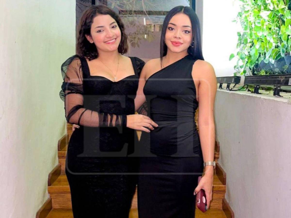 Te amaré hasta mi último día: hermana dedica mensaje a Alejandra, joven que murió con su pareja en Tatumbla