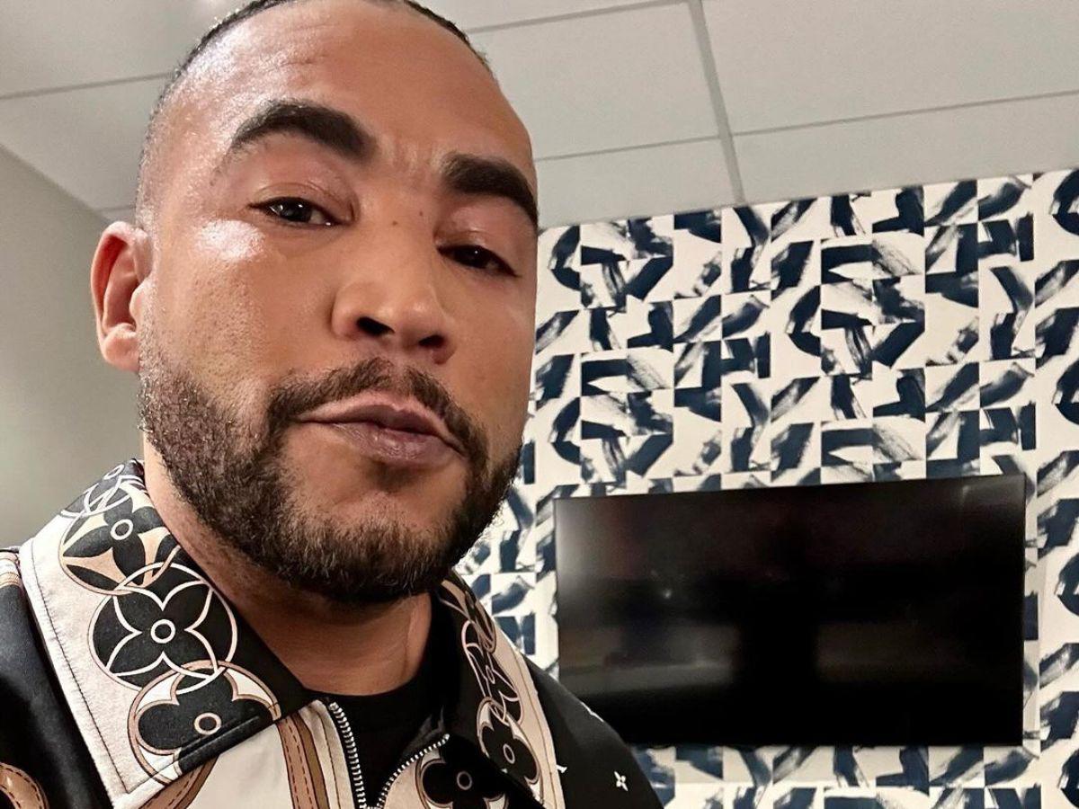Revelan el tipo de cáncer por el que fue operado Don Omar