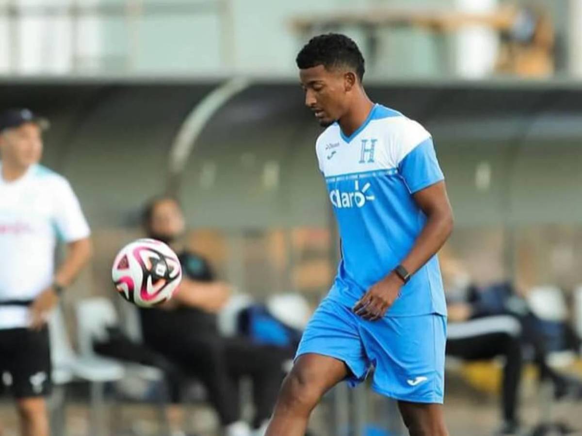 Fichajes: Motagua pierde figura, Luis Palma suena en Inglaterra y, ¿seleccionado a Olimpia?