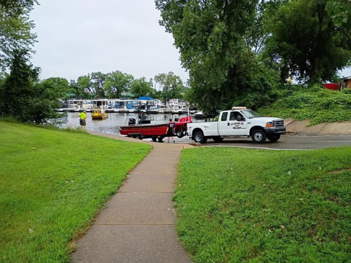 Encuentran el cuerpo de joven universitaria en el río Mississippi tras días de búsqueda