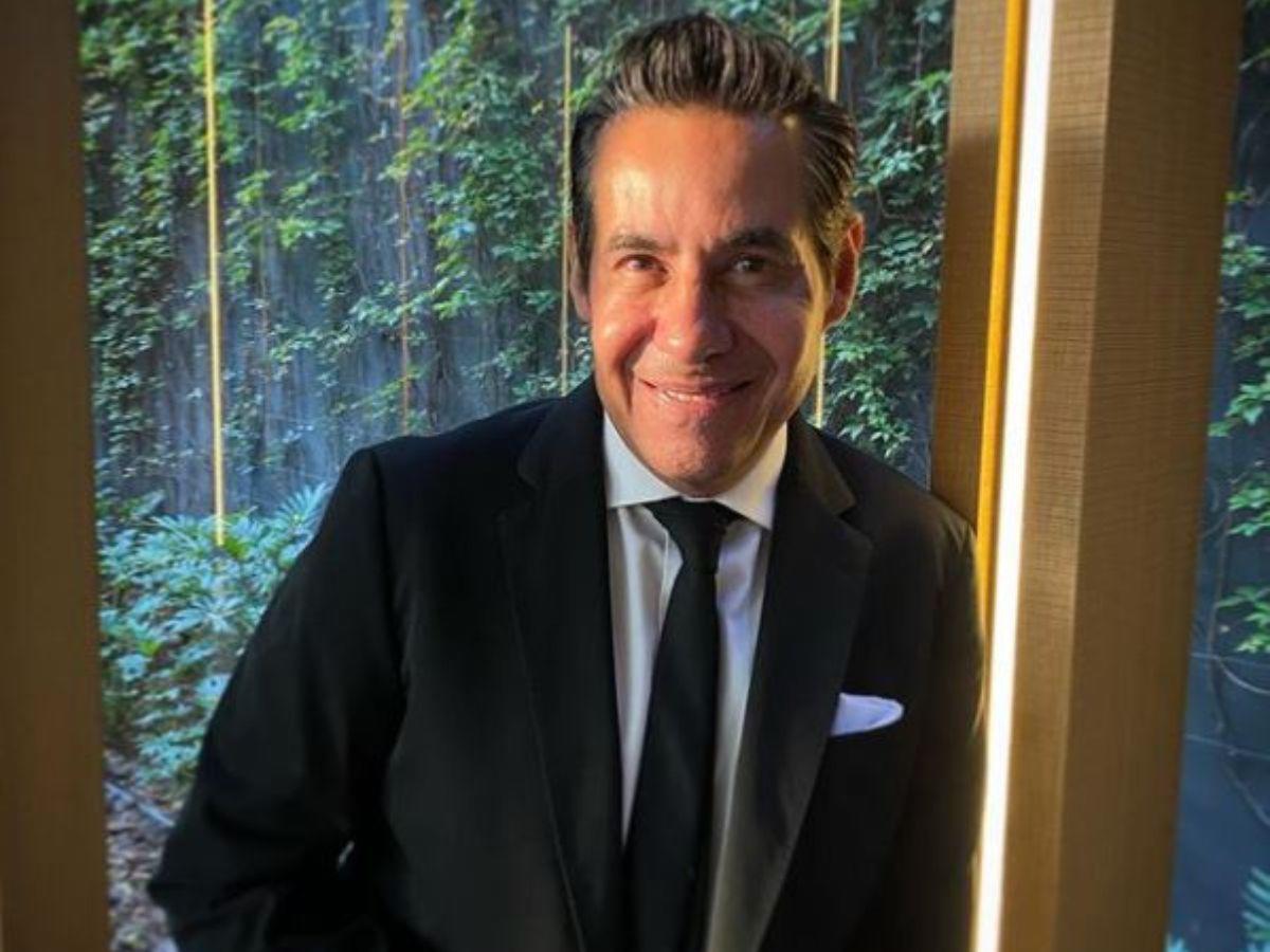 Yordi Rosado revela las razones por las que se realizó la vasectomía: ‘Entre menos hijos, mejor calidad de vida’