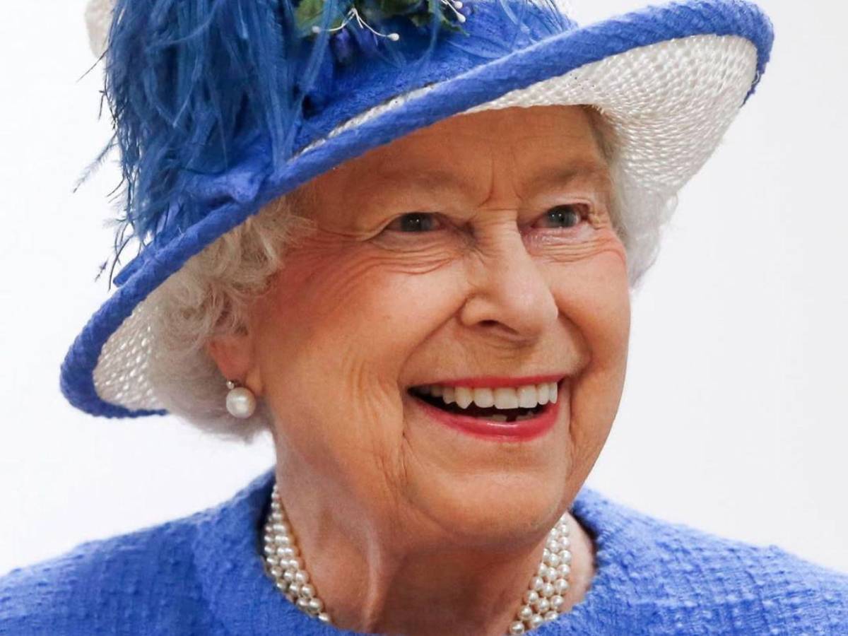 Canceló reunión y estaba con su hija Ana: Así fueron las últimas horas de vida de la reina Isabel II