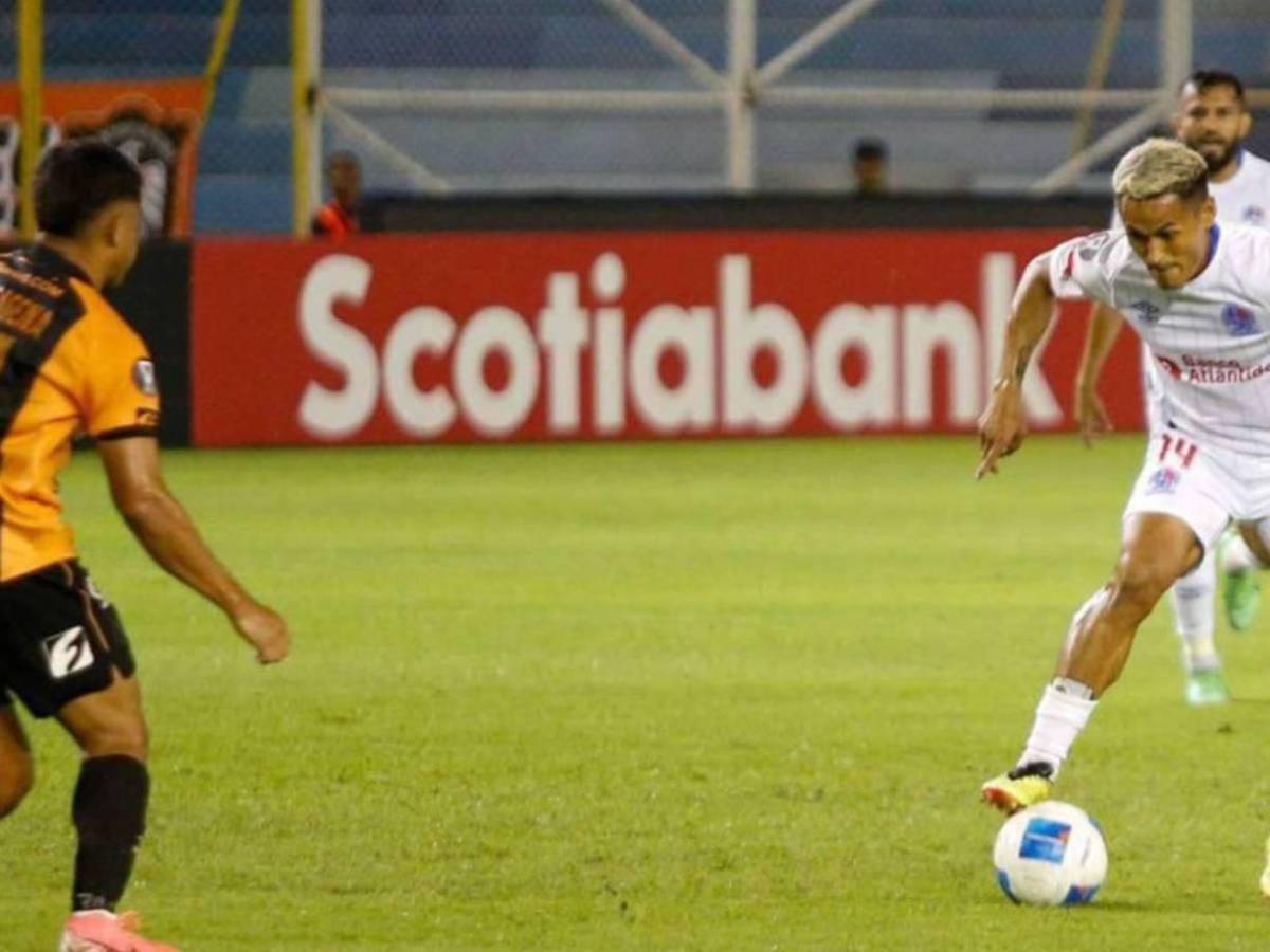 Messi llega a Honduras: Así fue como se negoció su llegada para partido ante Olimpia