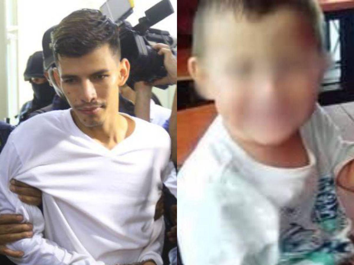 Franklin, hombre que mató a su hijastro, busca reducir su condena: ¿cuántos años podría pagar?