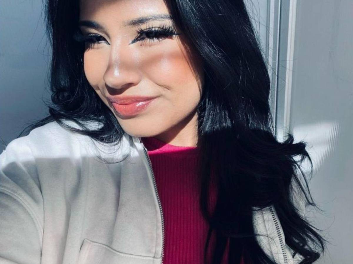 Ana Daniela, víctima mortal de explosión en México: No te podré ver vestida de blanco