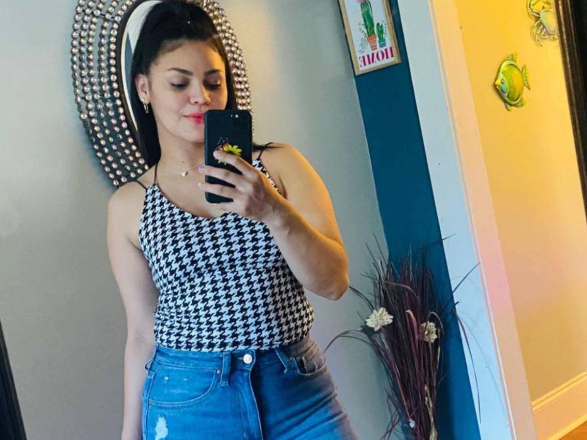 Su pareja olía su ropa interior y la controlaba: Ana Martínez, hondureña asesinada en EE UU