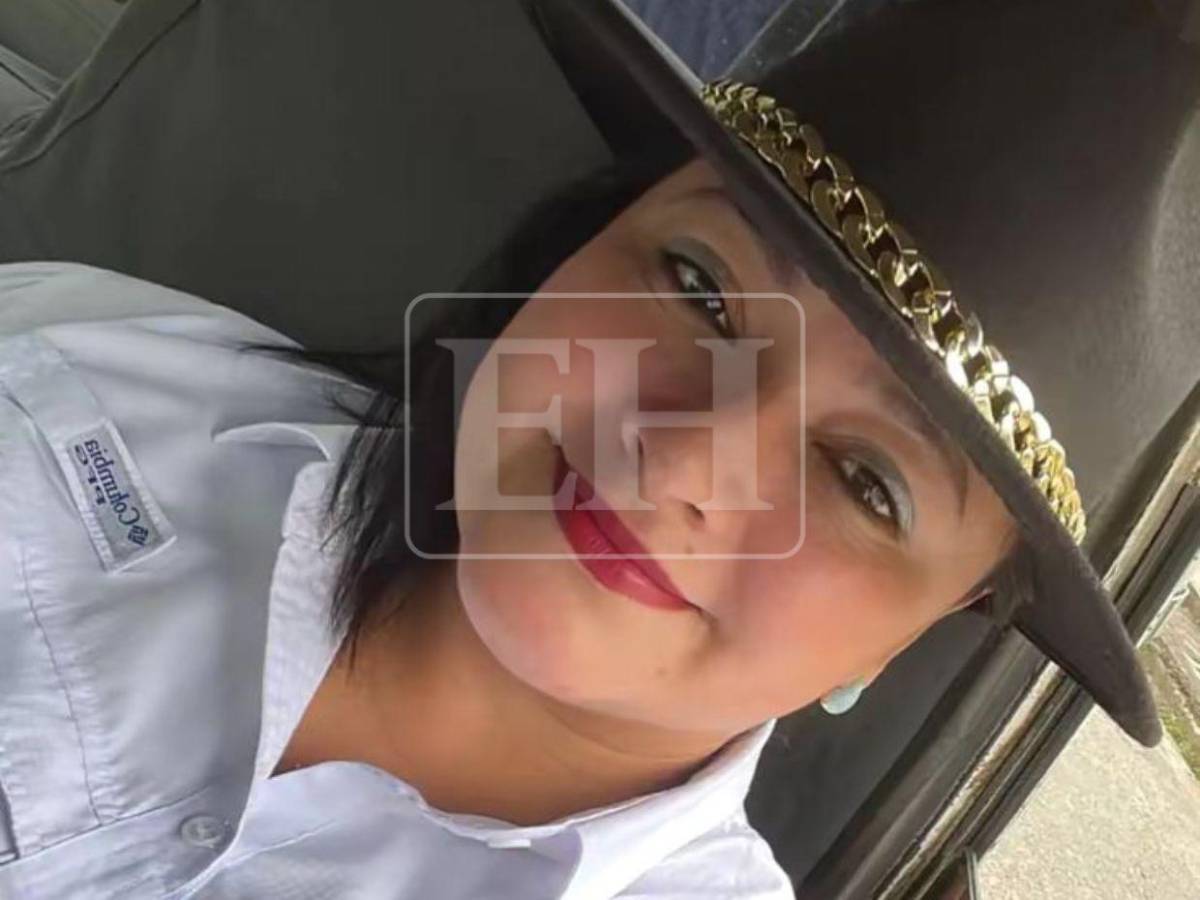 ¿Quién es Edwin Flores, sospechoso de asesinar a su expareja Nancy Hernández?