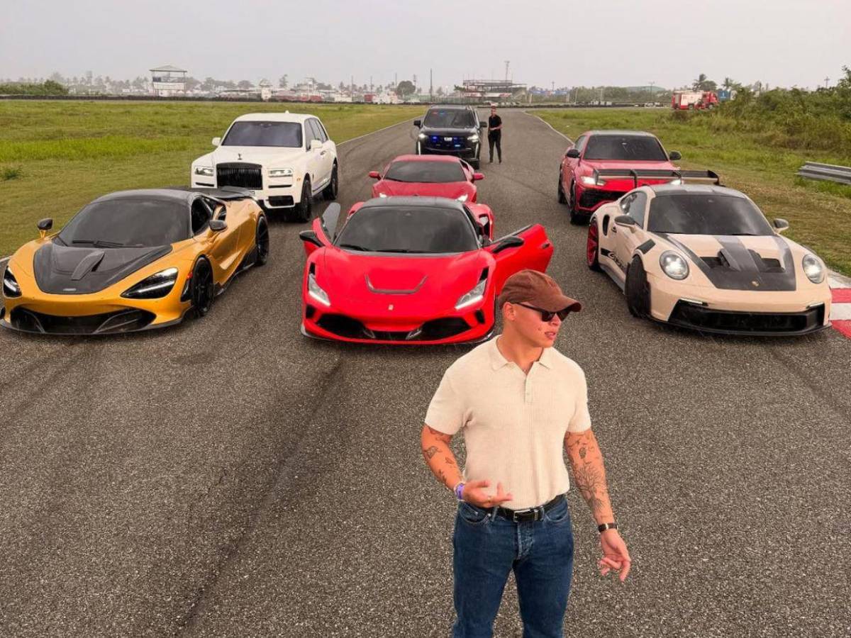 ¿Quién es Sebastián Rodríguez, Sensei del trading y por qué lo tildan de estafador?