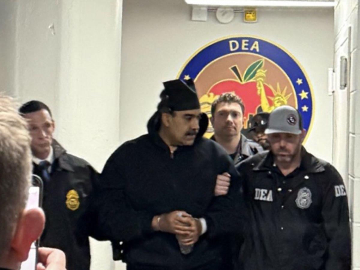 Elinfierno en la Tierra: así es la prisión donde está recluido Nicolás Maduro