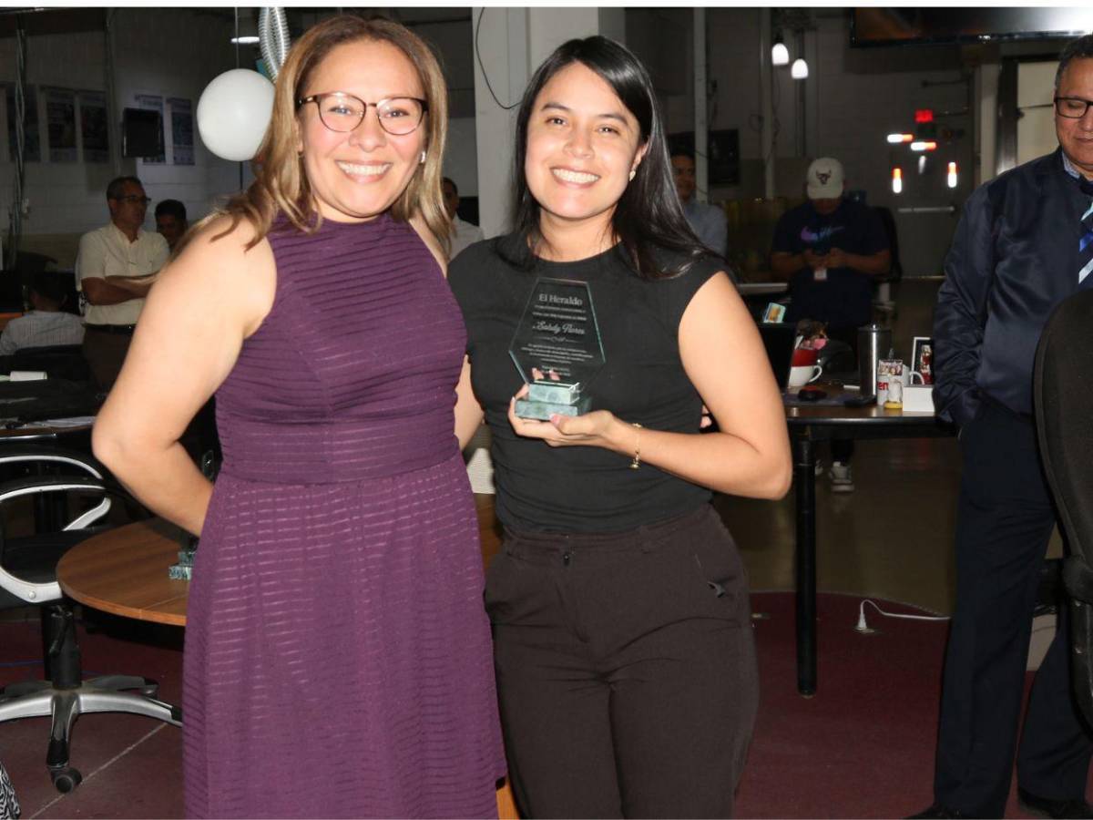Grupo OPSA celebra Día del Periodista con jornada de premios y reconocimientos