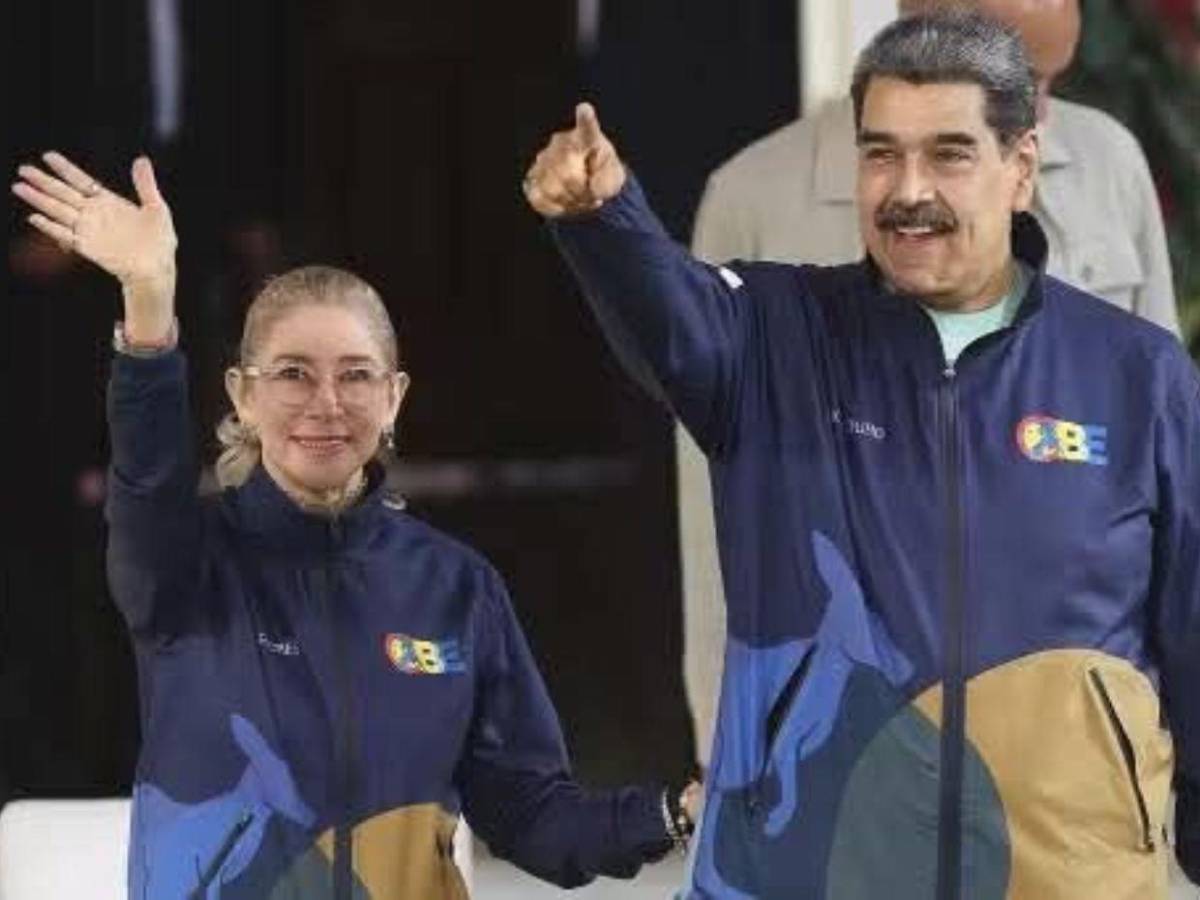 ¿Nicolás Maduro intentó refugiarse en un búnker antes de su captura? Esto reveló Trump
