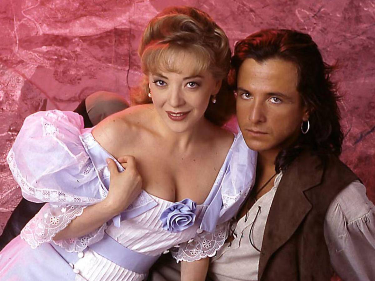Eduardo Palomo: El eterno galán de telenovelas cumpliría 64 años este mes