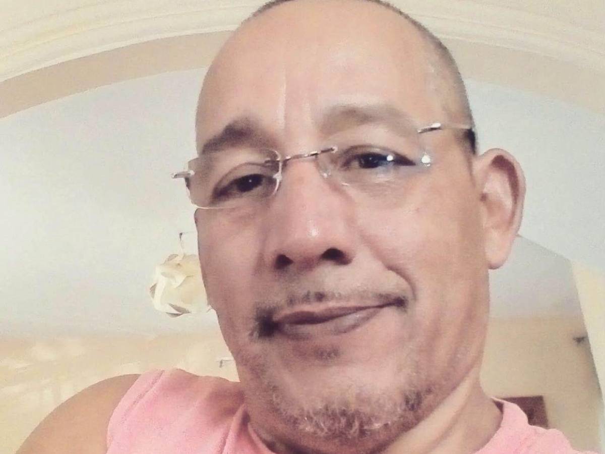Ese delincuente va a pagar: hija de Roberto Chavarría, asesinado por El Diablo en Olanchito