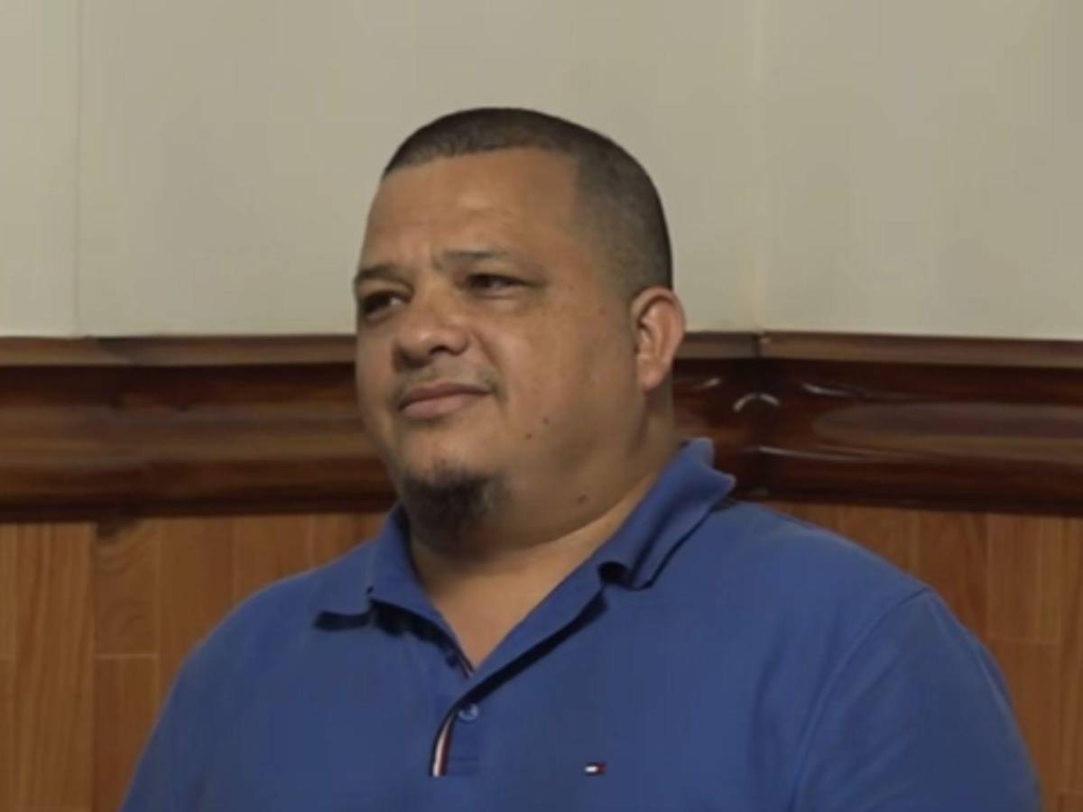 ¿Quién es Iván Velásquez, representante de Koriun Inversiones que ocultaba L125 millones en su casa? ¿Quién es Iván Velásquez, representante de Koriun Inversiones que ocultaba L125 millones en su casa?