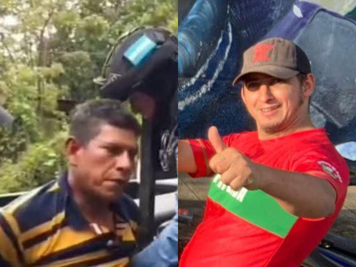 Óscar Adonay Lara murió tras ser degollado por su amigo en Copán: “No me arrepiento”