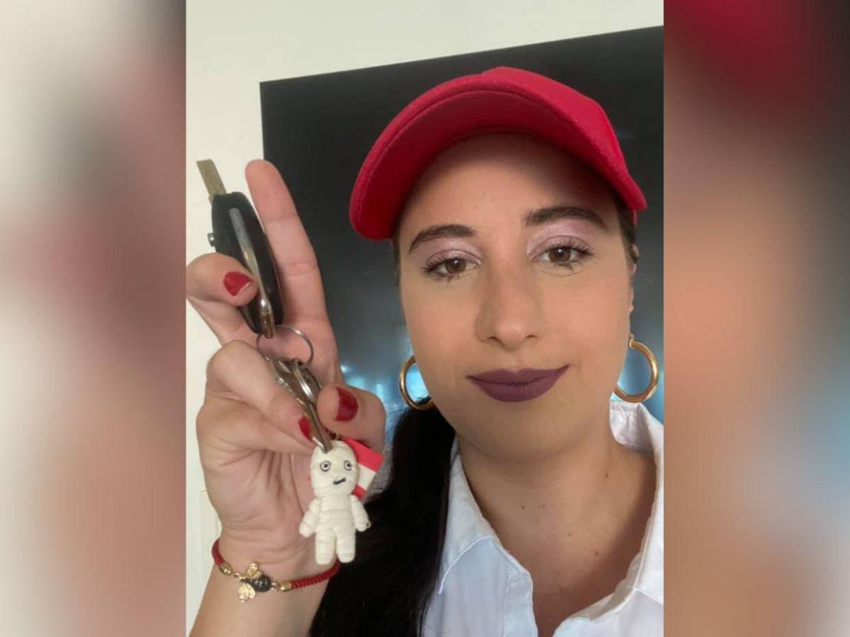 ¿Quién es Fabiola Abudoj, denunciada por Nasralla de tramar un fraude en su contra?