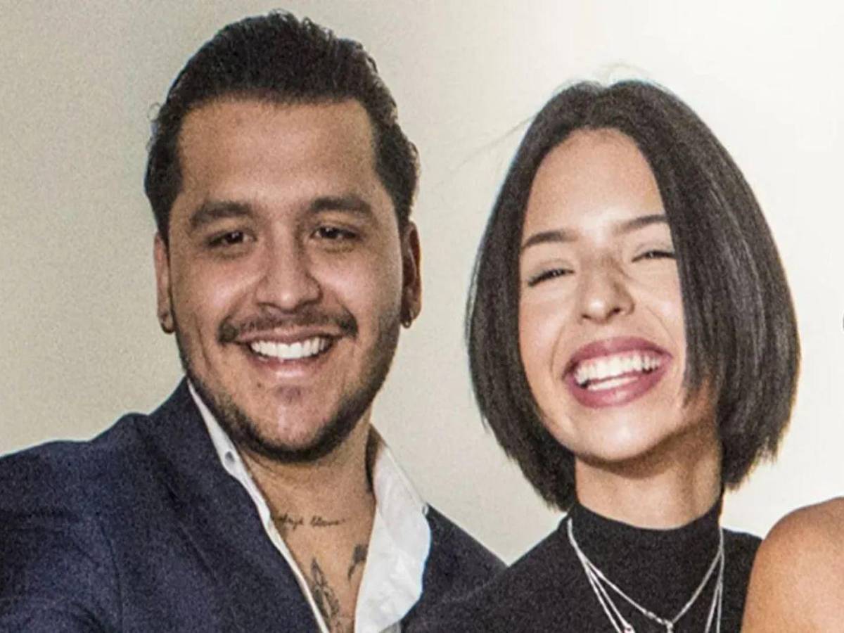 ¿Nodal se enamoró de Ángela Aguilar cuando tenía 13 años y el 18? Esto confesó