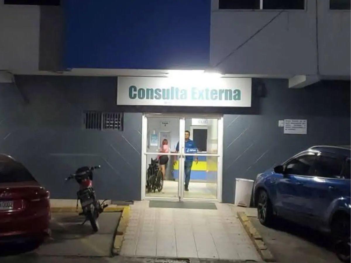 Jafeth, Rodolfo y Douglas: las víctimas de la masacre en la colonia Perfecto Vásquez, SPS