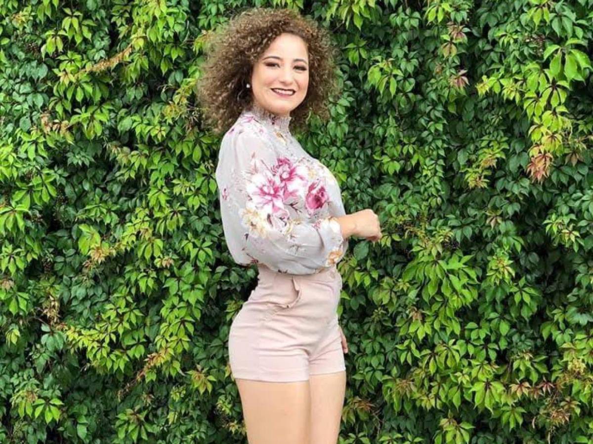 ¿Quién era Mayra Tercero, reconocida presentadora hondureña de TV?