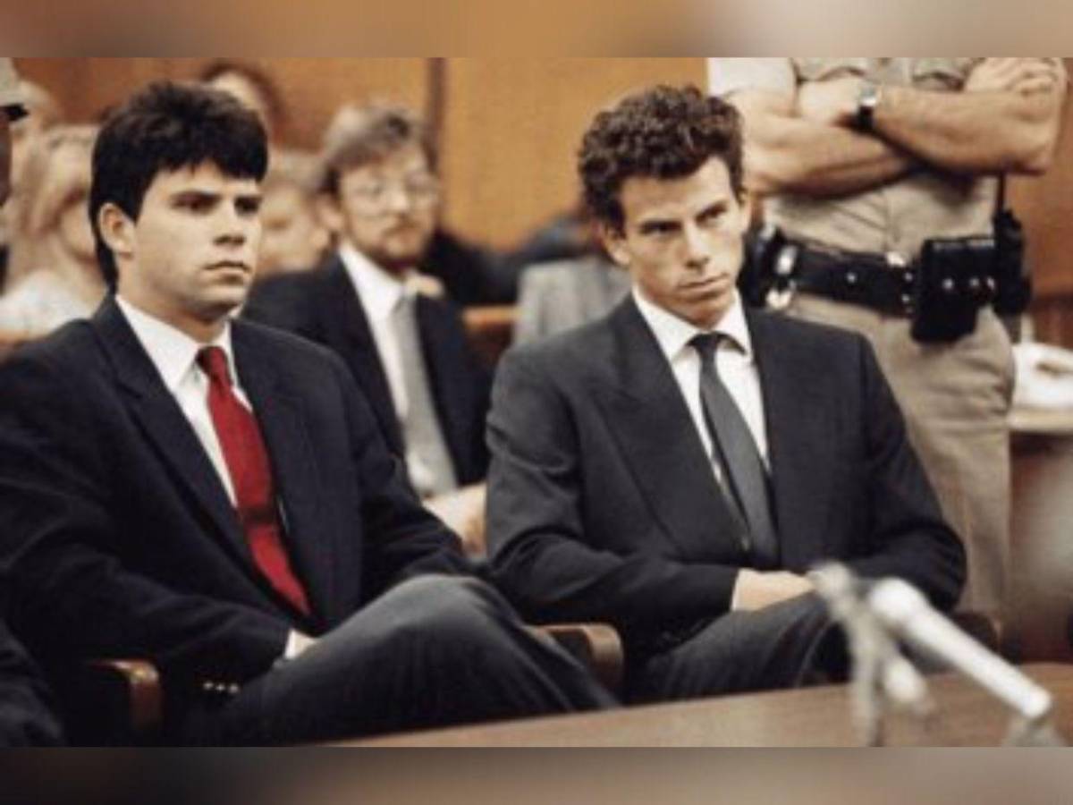 ¿Por qué no otorgaron libertad condicional a los hermanos Menéndez en audiencia?