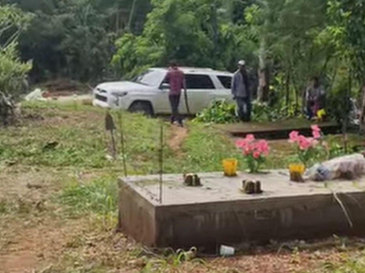 Vomitaron sangre: qué se sabe sobre las siete muertes por “alcohol adulterado” en Atlántida