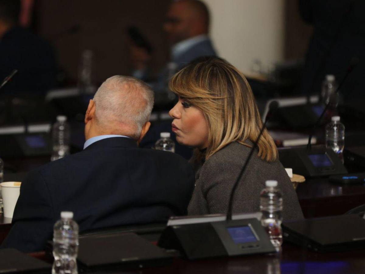 Entre expectativas y una agenda cargada: así avanza la sesión en el Congreso Nacional