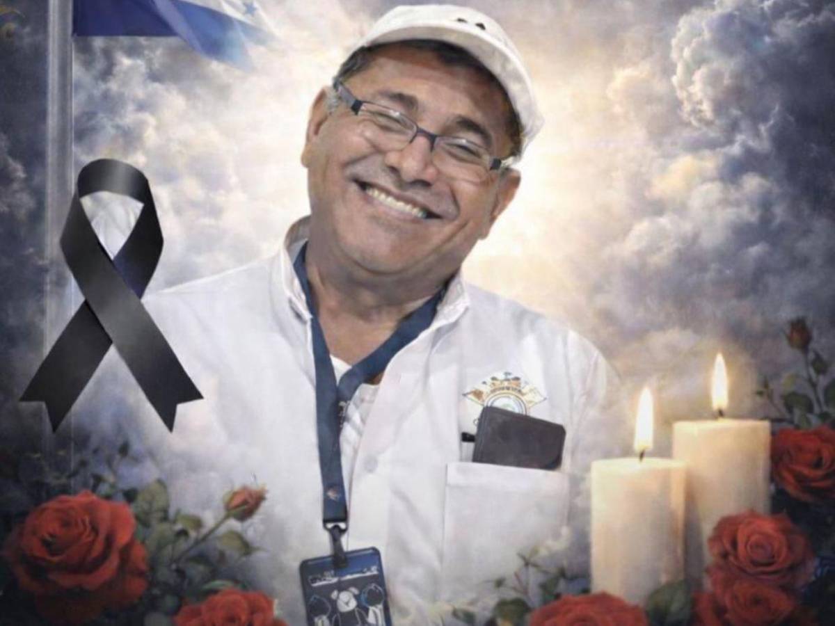 ¿Llegaron al restaurante para matarlo? Crimen del empresario de turismo Iván Pérez en Omoa