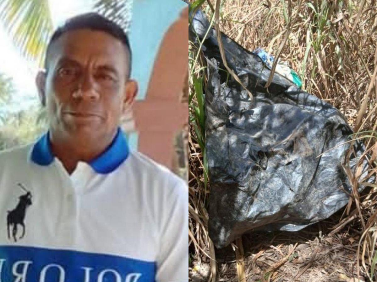 Iba a enterrar el cadáver de su amigo: así intentó eliminar evidencias Dennis Maradiaga