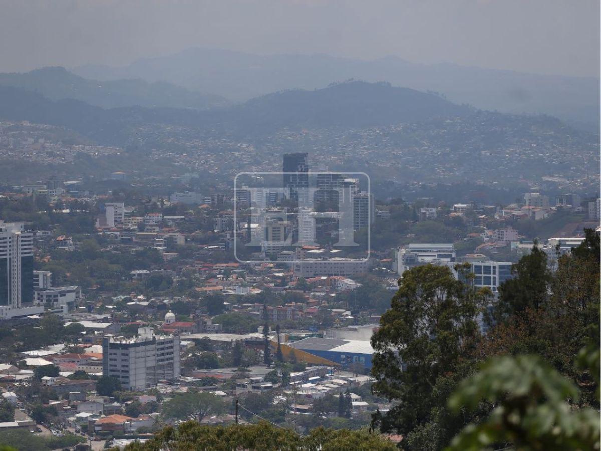 Altas temperaturas azotan Honduras: ¿en qué departamentos hará más calor?