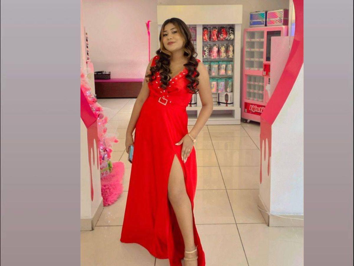 Sonriendo llegó al juzgado Walter Alvarenga, acusado de carbonizar y enterrar a Katherine Fuentes