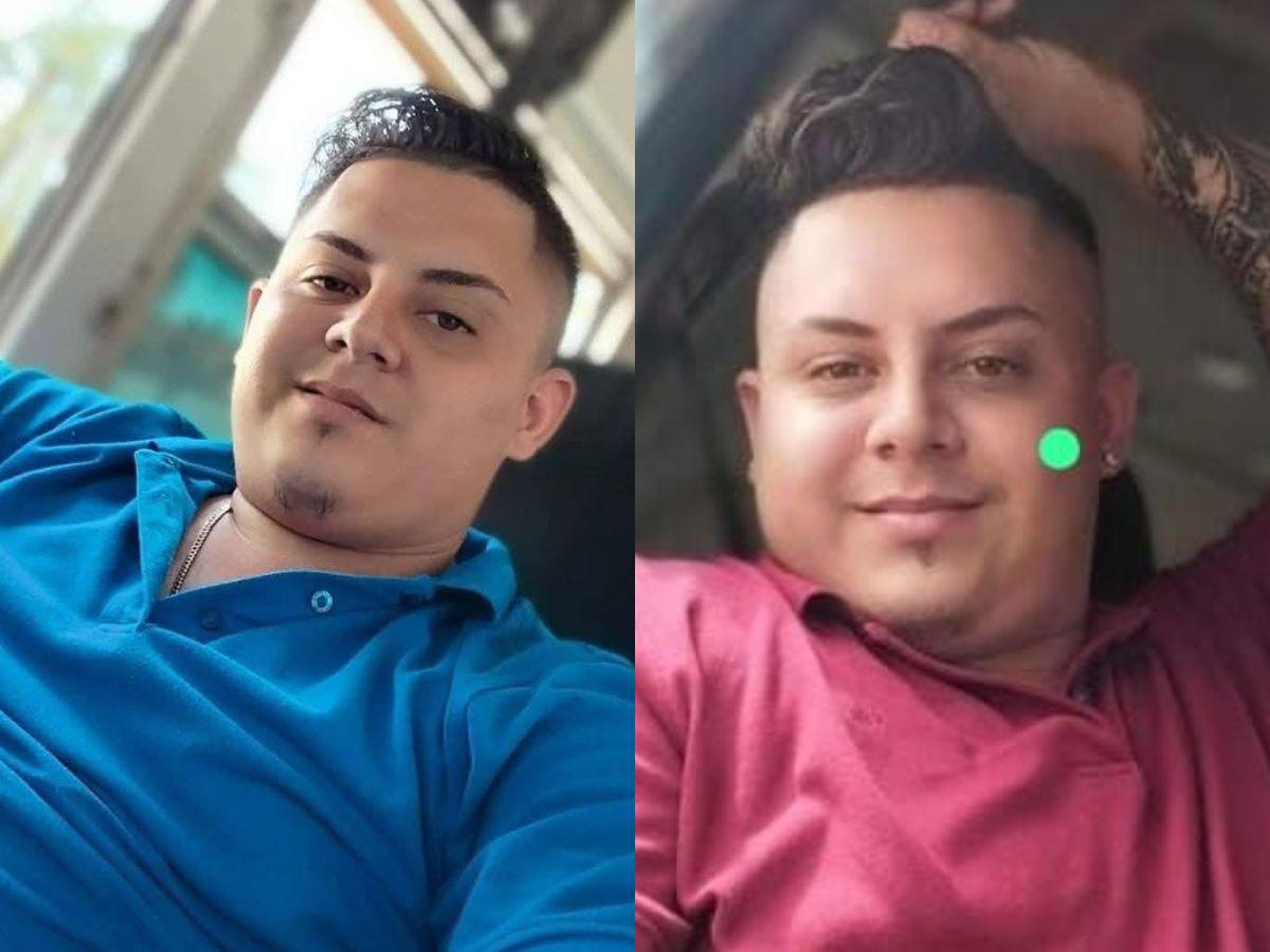 Hipótesis del crimen: Henry Hernández, el conductor acribillado en el barrio Barandillas de SPS