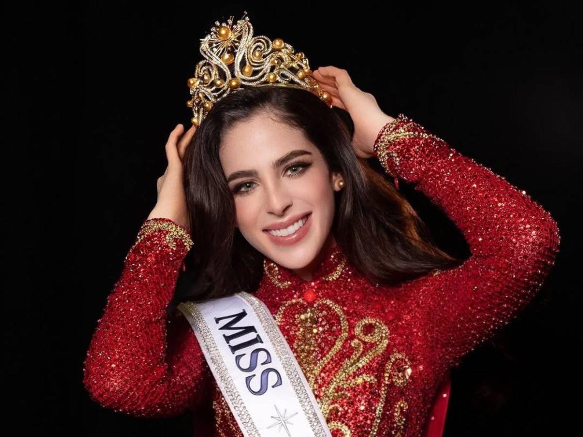 La respuesta de Fátima Bosch al fraude: primer día de trabajo como Miss Universo 2025