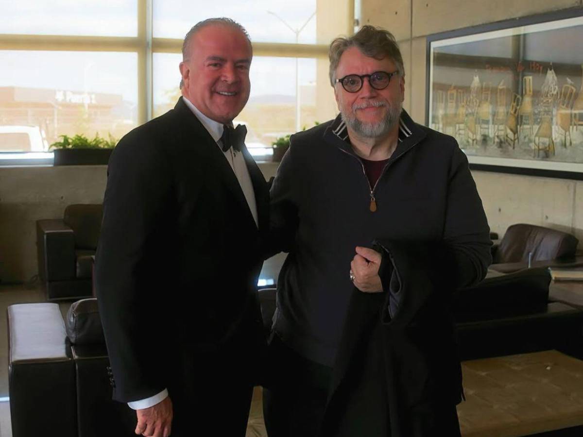 Sigue soñando: Raúl Rocha niega venta de Miss Universo tras rumores de adquisición filipina