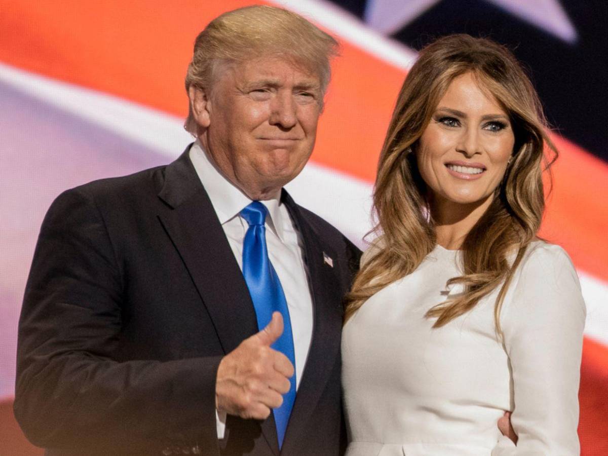 ¿Cuánto cobró Melania Trump por su documental? La cifra que superó a Disney+