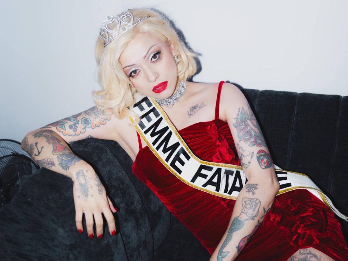 ¿Qué canciones cantará Mon Laferte en Tegucigalda? El posible setlist del Femme Fatale Tour