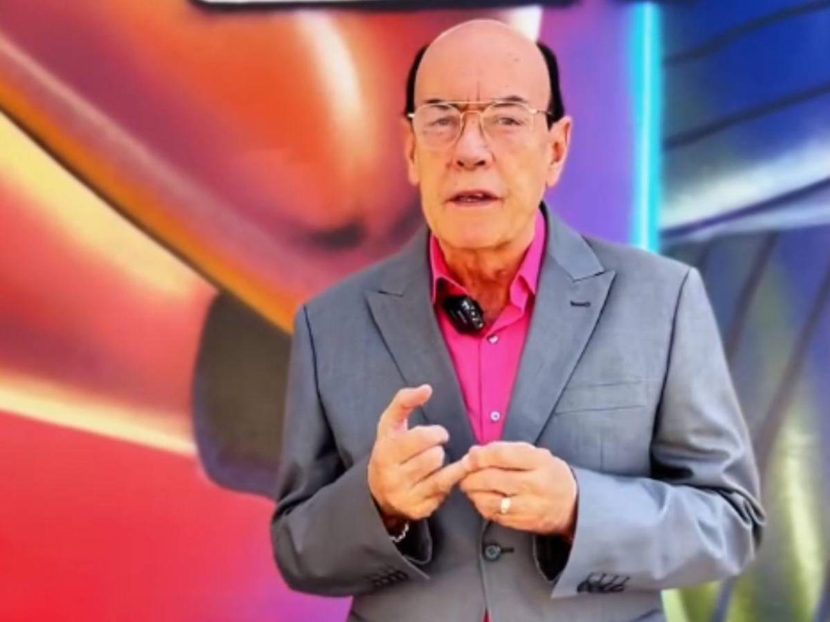 Las coincidencias que rodean la muerte de Julio Núñez: una final Motagua-Marathón y el Día del Periodista
