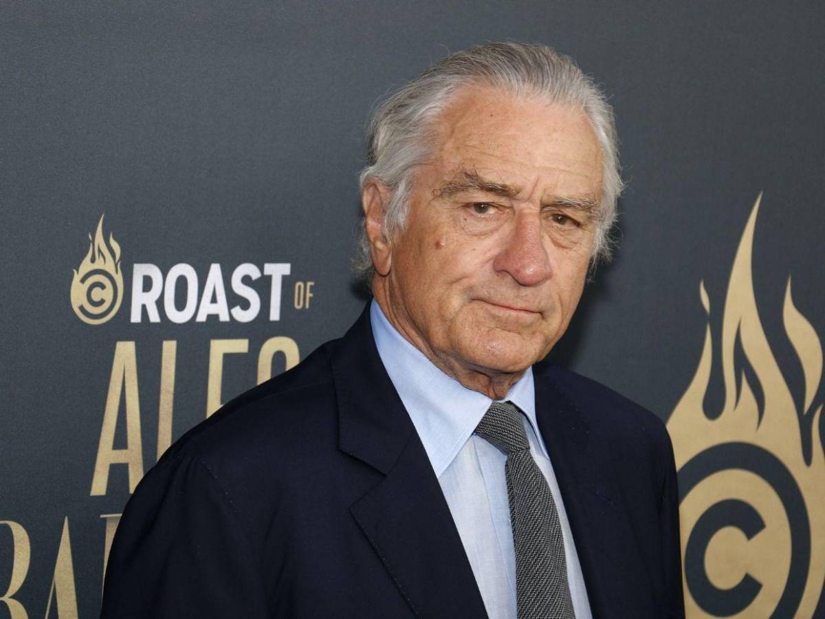 Paternidad tardía: Famosos que desafiaron la edad y tuvieron hijos después de los 60 años