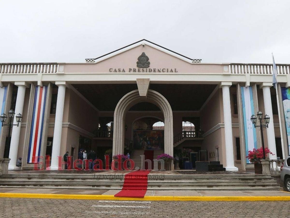 Uferco denuncia que información de Casa Presidencial en el gobierno de JOH fue destruida