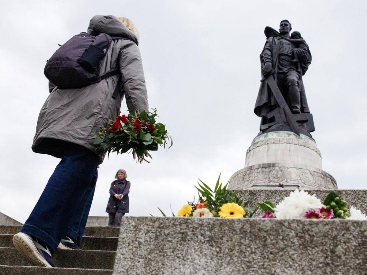 Día de la Victoria ¿Por qué se conmemora este 8 de mayo y qué significa?