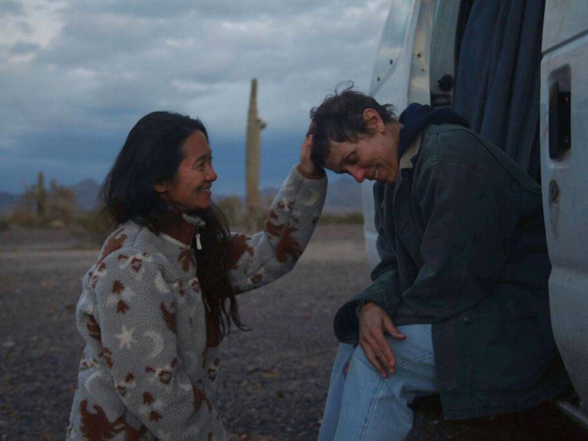 Estas son las películas ganadoras del Oscar en los últimos diez años