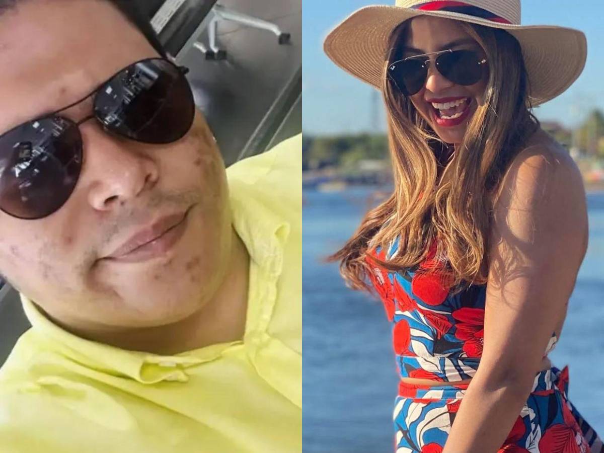 Yo vi a Angie Peña, sé quiénes son los Deltas: revelan audio de Dereck McNeil antes de su asesinato