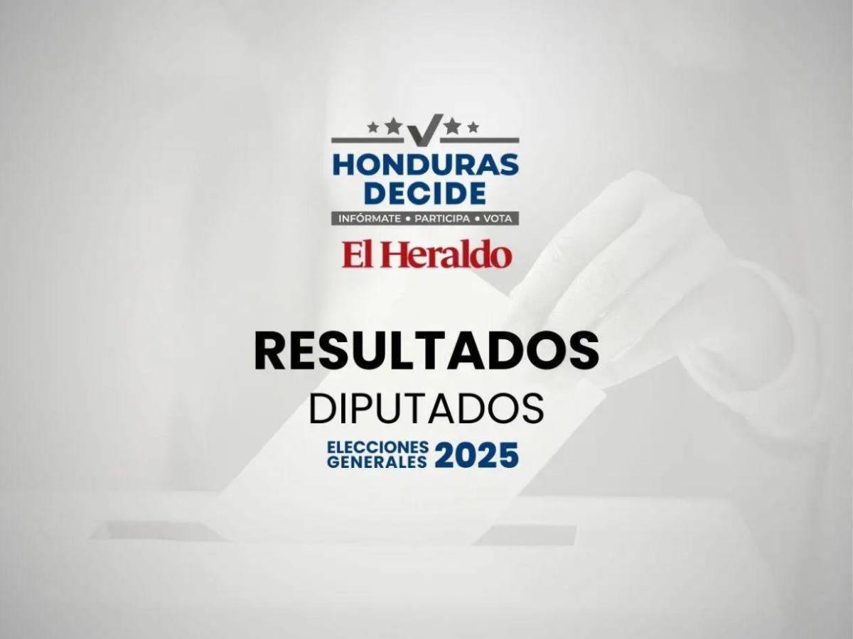 El top 10 de noticias más leídas en Honduras