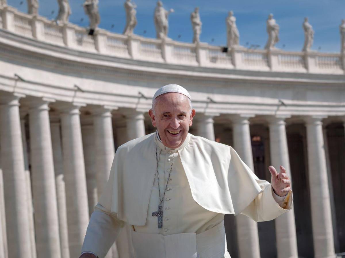 11 claves del cónclave que elegirá al nuevo Papa 11 claves del cónclave que elegirá al nuevo Papa