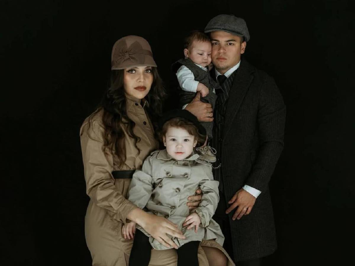 Bella modelo destaca en la Selección Femenina de Honduras: Así es su vida en Estados Unidos