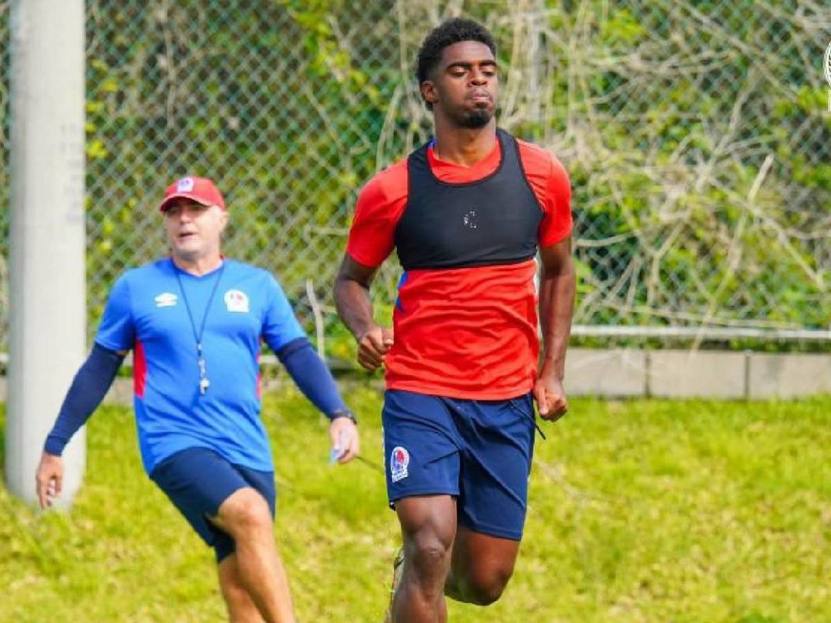 Fichajes Honduras: Se van de Olimpia y pelea crack con Motagua; legionario vuelve