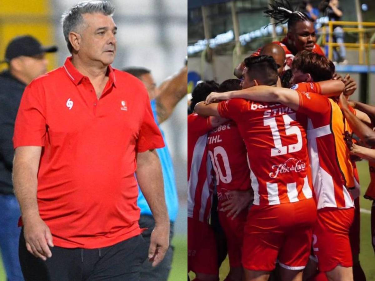 Fichajes Honduras: Se va otro de Olimpia, millonada por Palma y futuro de leyenda de Motagua