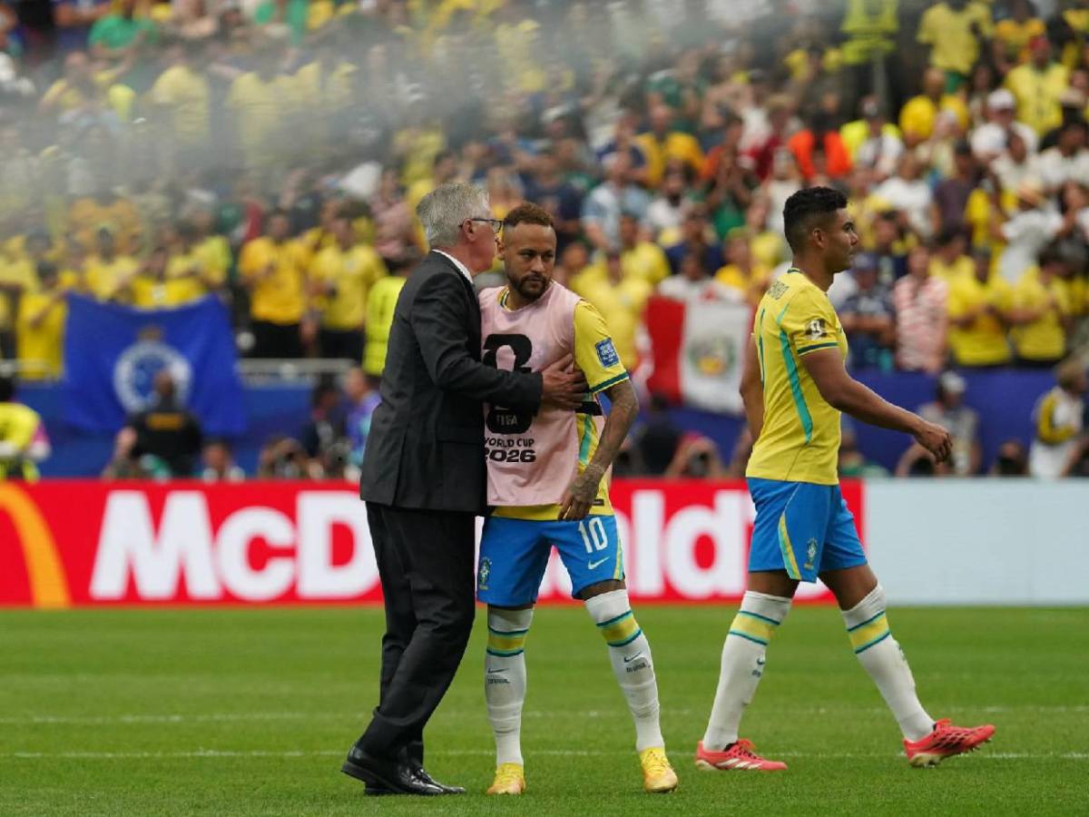 Brasil recibirá castigo de la FIFA tras eliminar a Japón: El grave problema en que se metieron