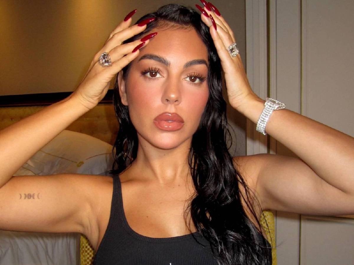 Cristiano Ronaldo responde a quienes critican físico de Georgina Rodríguez: sorprende a todos